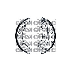 CIFAM                                                153-513, Nenurodytas gamintojas, 153-513, auto detalė