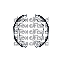 CIFAM                                                153-530, Nenurodytas gamintojas, 153-530, auto detalė