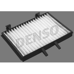 filtras, salono oras
                                DENSO                                                DCF309P, DENSO, DCF