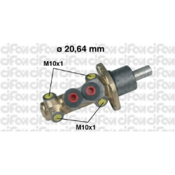 CIFAM                                                202-142, Nenurodytas gamintojas, 202-142, auto detalė