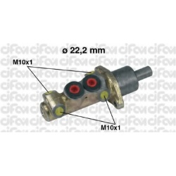 CIFAM                                                202-196, Nenurodytas gamintojas, 202-196, auto detalė