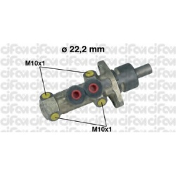 CIFAM                                                202-206, Nenurodytas gamintojas, 202-206, auto detalė