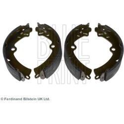 stabdžių trinkelių komplektas
                                BLUE PRINT                                                AD