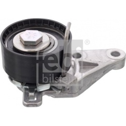 įtempiklis, paskirstymo diržas
                                FEBI BILSTEIN                                               