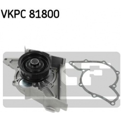 Vandens siurblys, variklio aušinimas
                                SKF                                                VKPC