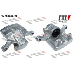 stabdžių apkaba
                                FTE                                                RX359808A0, FTE, RX35980