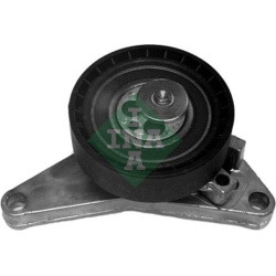 įtempiklio skriemulys, paskirstymo diržas
                                INA                                              