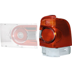 kombinuotas galinis žibintas
                                HELLA                                                2VA9649570