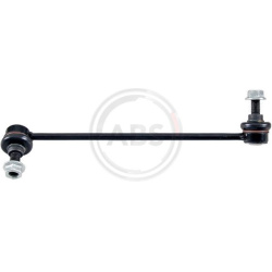 Stabilizatoriaus traukė
                                A.B.S.                                                261003, Nenuro