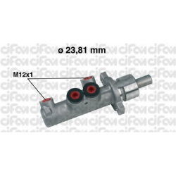 CIFAM                                                202-355, Nenurodytas gamintojas, 202-355, auto detalė