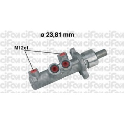 CIFAM                                                202-366, Nenurodytas gamintojas, 202-366, auto detalė
