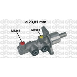 CIFAM                                                202-379, Nenurodytas gamintojas, 202-379, auto detalė