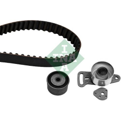 paskirstymo diržo komplektas
                                INA                                                530019010, I