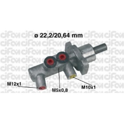 CIFAM                                                202-383, Nenurodytas gamintojas, 202-383, auto detalė