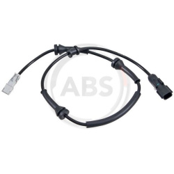 Daviklis ABS
                                A.B.S.                                                31390, Nenurodytas gaminto