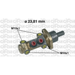 CIFAM                                                202-398, Nenurodytas gamintojas, 202-398, auto detalė