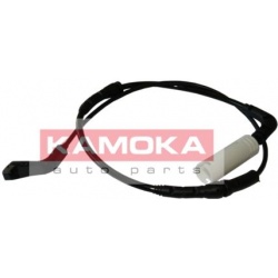 įspėjimo kontaktas, stabdžių trinkelių susidėvėjimas
                                KAMOKA                           