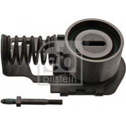 įtempiklio skriemulys, paskirstymo diržas
                                FEBI BILSTEIN                                    