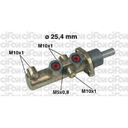 CIFAM                                                202-446, Nenurodytas gamintojas, 202-446, auto detalė