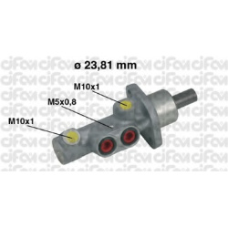 CIFAM                                                202-452, Nenurodytas gamintojas, 202-452, auto detalė