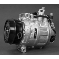kompresorius, oro kondicionierius
                                DENSO                                DCP17039, DENSO, DCP17