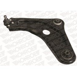 pakabos svirtis
                                MONROE                                L28552, MONROE, L28552, auto detalė