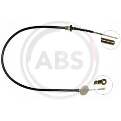 sankabos trosas
                                A.B.S.                                K20900, Nenurodytas gamintojas, K20900,