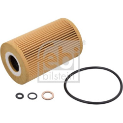 alyvos filtras
                                FEBI BILSTEIN                                26684, FEBI BILSTEIN, 26684, auto