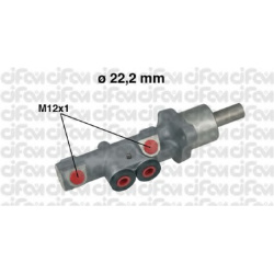 CIFAM                                                202-534, Nenurodytas gamintojas, 202-534, auto detalė