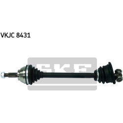 pusašis
                                SKF                                                VKJC 8431, SKF, VKJC8431, auto de