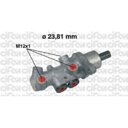 CIFAM                                                202-536, Nenurodytas gamintojas, 202-536, auto detalė