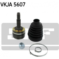 pusašio šarnyras
                                SKF                                                VKJA 5607, SKF, VKJA560