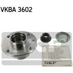 rato guolis
                                SKF                                                VKBA 3602, SKF, VKBA3602, auto