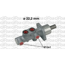 CIFAM                                                202-542, Nenurodytas gamintojas, 202-542, auto detalė
