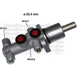 CIFAM                                                202-554, Nenurodytas gamintojas, 202-554, auto detalė