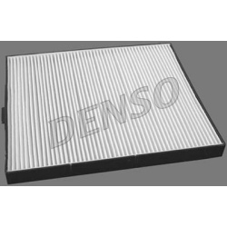 filtras, salono oras
                                DENSO                                                DCF280P, DENSO, DCF