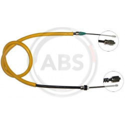 trosas, stovėjimo stabdys
                                A.B.S.                                                K19878, Nenu