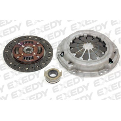 sankabos komplektas
                                EXEDY                                                SZK2047, Nenurodytas