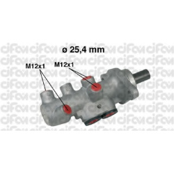 CIFAM                                                202-607, Nenurodytas gamintojas, 202-607, auto detalė
