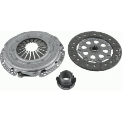 Sankabos komplektas
                                SACHS                                                3000133002, SACHS, 3