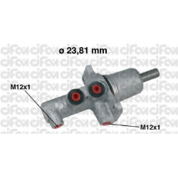 CIFAM                                                202-617, Nenurodytas gamintojas, 202-617, auto detalė