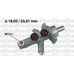 CIFAM                                                202-622, Nenurodytas gamintojas, 202-622, auto detalė