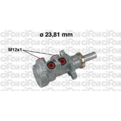 CIFAM                                                202-640, Nenurodytas gamintojas, 202-640, auto detalė