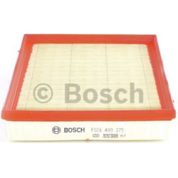 oro filtras
                                BOSCH                                                F026400375, BOSCH, F02640037