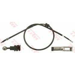 trosas, stovėjimo stabdys
                                TRW                                                GCH3008, TRW, G