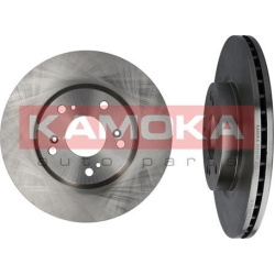 stabdžių diskas (1vnt)
                                KAMOKA                                                1031097, KAMOK