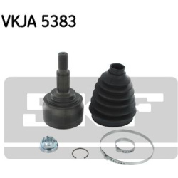 pusašio šarnyras
                                SKF                                                VKJA 5383, SKF, VKJA538