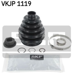 pusašio šarnyro apsauga
SKF VKJP 1119, SKF,