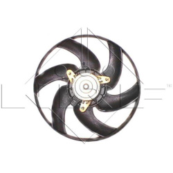 ventiliatorius, radiatoriaus
                                NRF                                                47329, NRF, 4