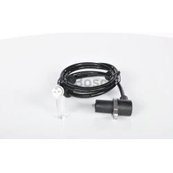 Daviklis ABS
                                BOSCH                                                0265006673, BOSCH, 02650066